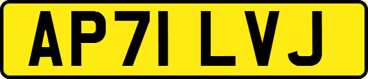 AP71LVJ