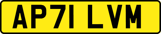 AP71LVM