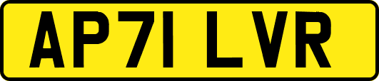 AP71LVR