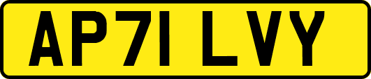 AP71LVY