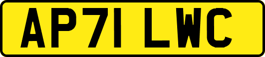 AP71LWC