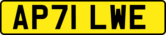 AP71LWE