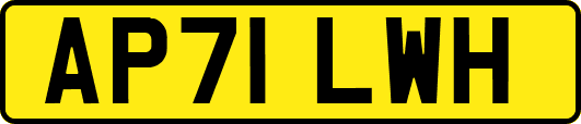 AP71LWH