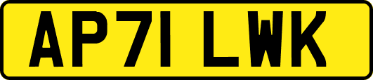 AP71LWK