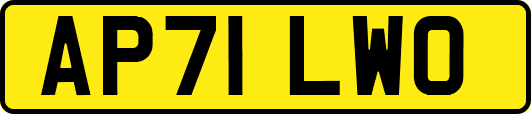AP71LWO