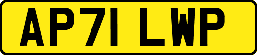 AP71LWP