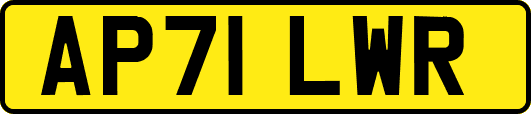 AP71LWR
