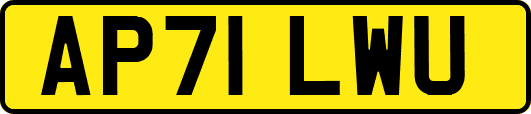 AP71LWU