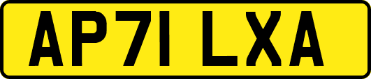 AP71LXA