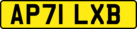 AP71LXB
