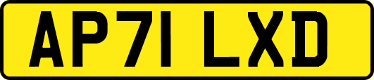 AP71LXD