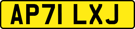 AP71LXJ