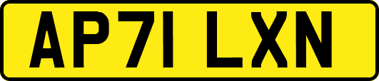 AP71LXN
