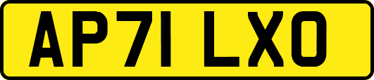 AP71LXO