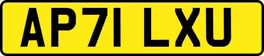 AP71LXU