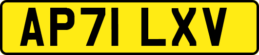 AP71LXV