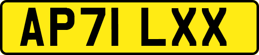 AP71LXX