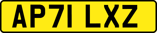 AP71LXZ