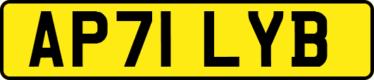 AP71LYB
