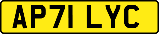 AP71LYC