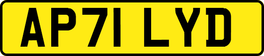 AP71LYD