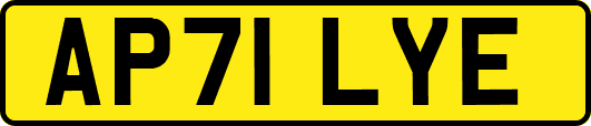 AP71LYE