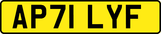 AP71LYF
