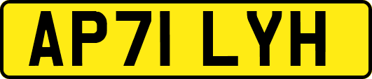 AP71LYH