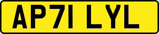 AP71LYL