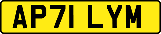 AP71LYM