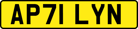 AP71LYN