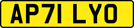 AP71LYO