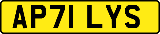 AP71LYS