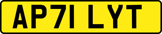 AP71LYT