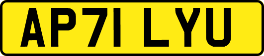 AP71LYU