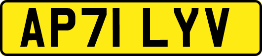 AP71LYV