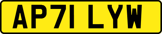AP71LYW