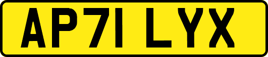 AP71LYX