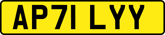 AP71LYY