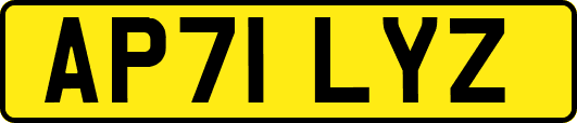 AP71LYZ