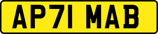 AP71MAB