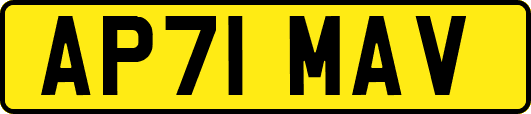 AP71MAV