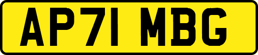AP71MBG