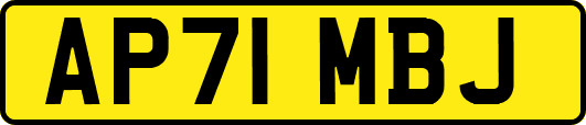 AP71MBJ