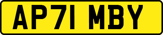 AP71MBY