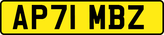 AP71MBZ