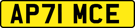 AP71MCE