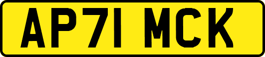 AP71MCK
