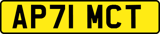 AP71MCT