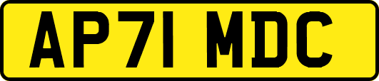 AP71MDC